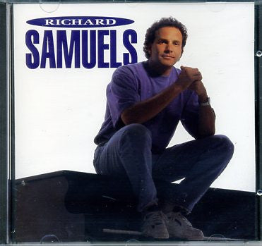 Richard Samuels : Richard Samuels (CD, Album)