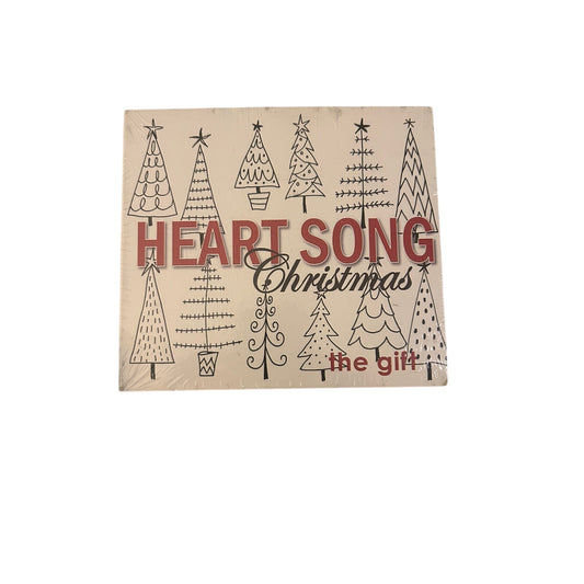 Heart Song - The Gift [CD]