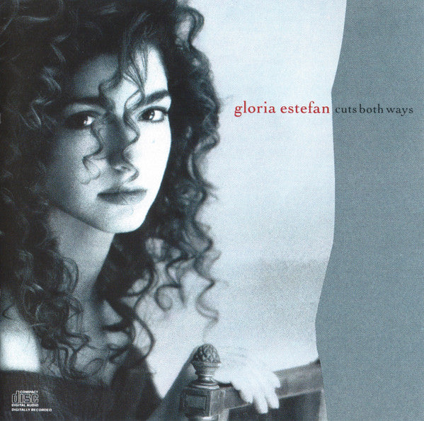 Gloria Estefan : Cuts Both Ways (CD, Album)