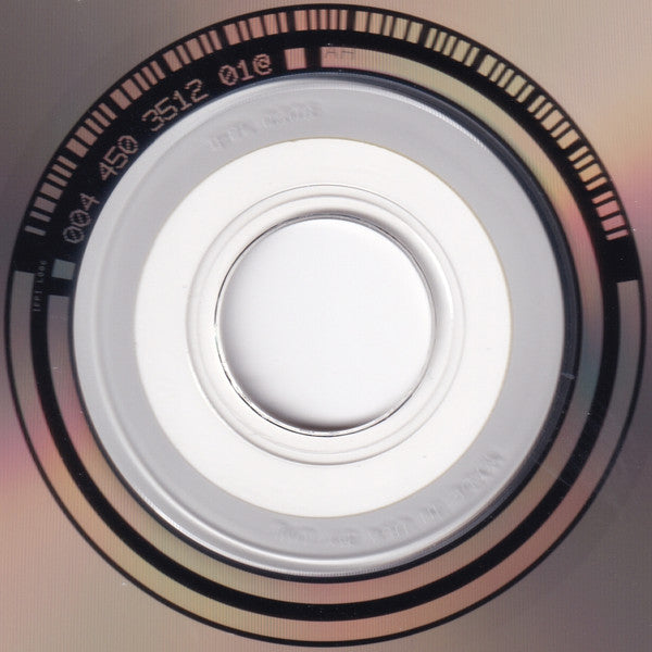 Darryl Worley : I Miss My Friend (HDCD, Album)