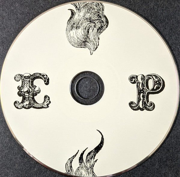 Elvis Perkins : Ash Wednesday (CD, Album)