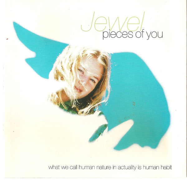 Jewel : Pieces Of You (CD, Album, Club)