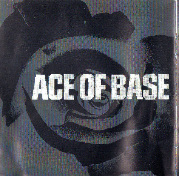 Ace Of Base : The Sign (CD, Album, DDI)