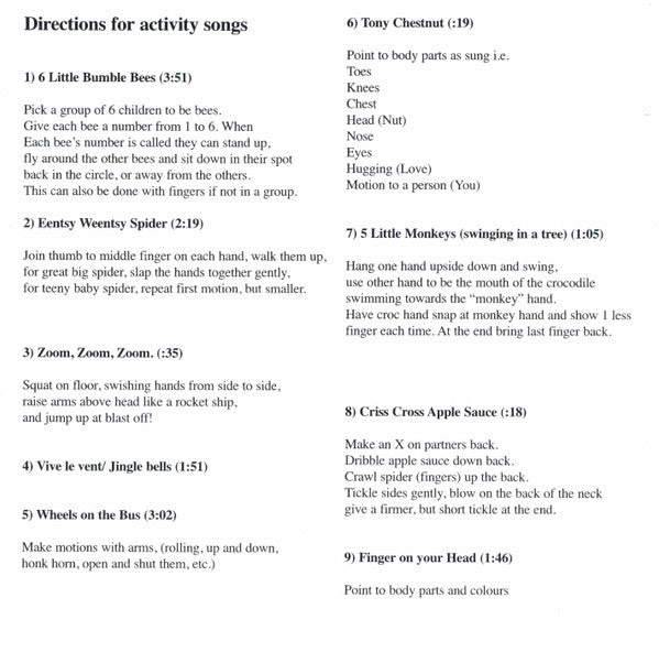 Michael & Jello : Monkey See Monkey Do (CD, Album)