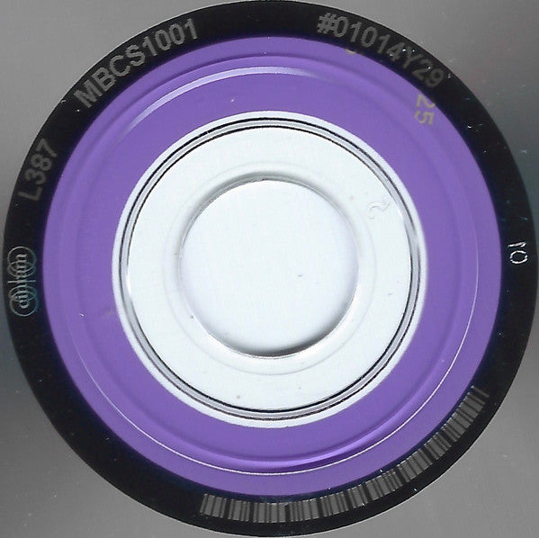 Michael & Jello : I Wish My Nose Was A Chocolate Bar (CD, Album)