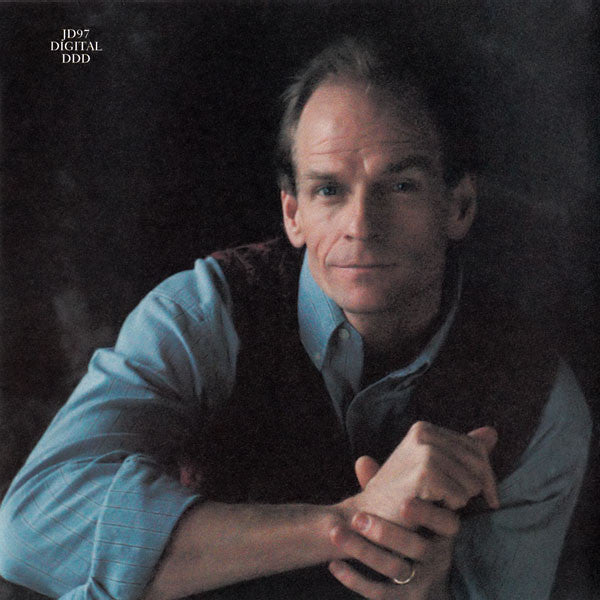 Livingston Taylor : Good Friends (CD, Album, Aud)