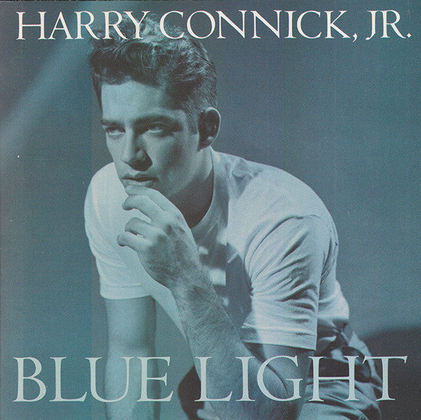 Harry Connick, Jr. : Blue Light, Red Light (CD, Album)