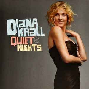 Diana Krall ‎– Quiet Nights (180g) [2xLP] {New}