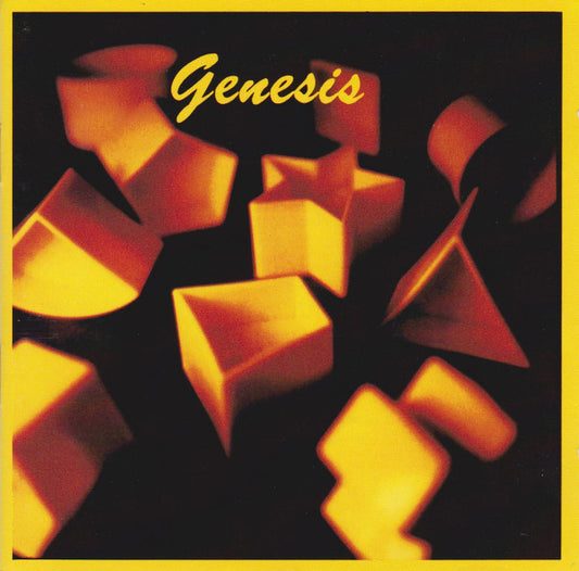 Genesis : Genesis (CD, Album, Club)