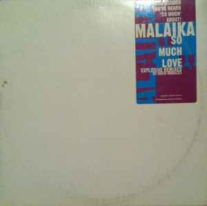 Malaika ‎– Mucho amor [2x12]