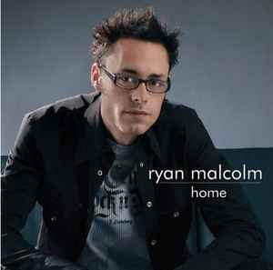 Ryan Malcolm ‎– Home [CD]