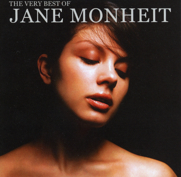 Jane Monheit : The Very Best Of Jane Monheit (CD, Comp)