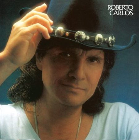 Roberto Carlos : Roberto Carlos (CD, Album)