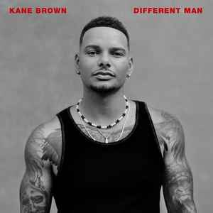 Kane Brown ‎– Different Man [LP] {New}