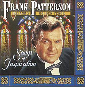 Frank Patterson : Songs Of Inspiration (CD, Album)