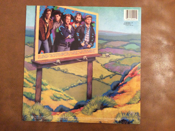 Southern Pacific : Killbilly Hill (LP)