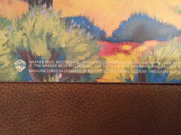 Southern Pacific : Killbilly Hill (LP)