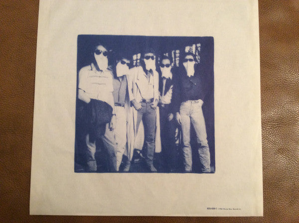 Southern Pacific : Killbilly Hill (LP)