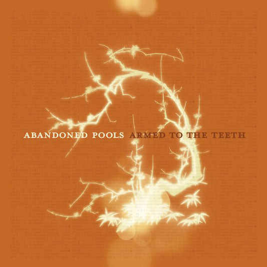 Abandoned Pools : Armed To The Teeth (CD, Album, Copy Prot.)