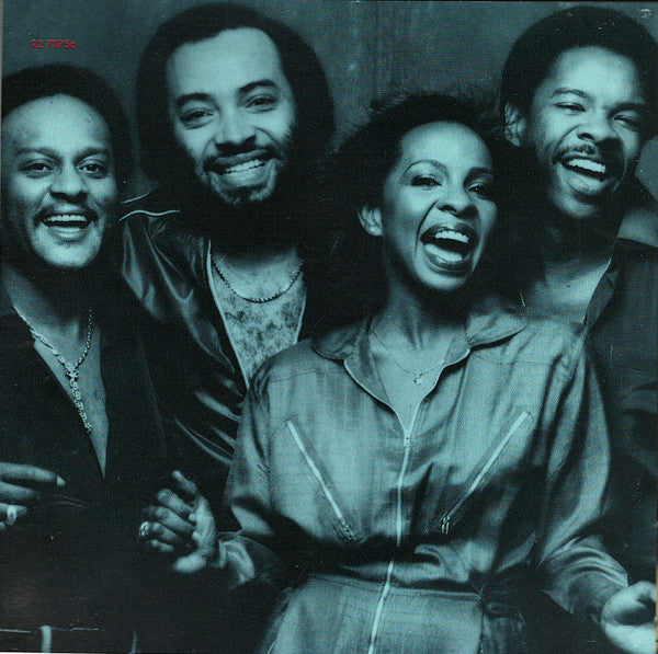 Gladys Knight And The Pips : Soul Survivors The Best Of Gladys Knight And The Pips (CD, Comp, RE)