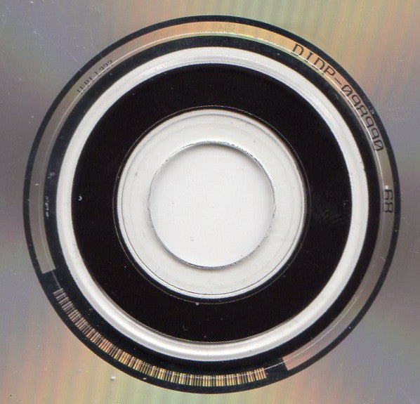 Marc Anthony : Marc Anthony (CD, Album)