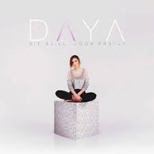 Daya (3) : Sit Still, Look Pretty (CD, Album)