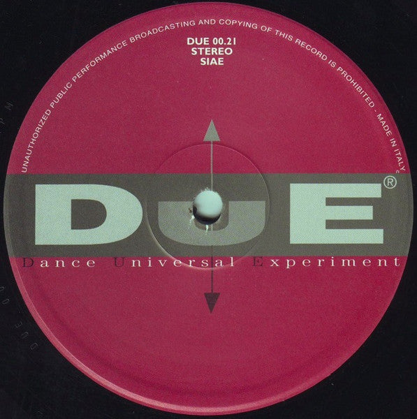 Fourteen 14 : Everytime We Touch (12")