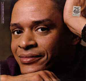 Al Jarreau ‎– Jarreau [LP]