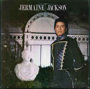 Jermaine Jackson – Jermaine Jackson [LP]