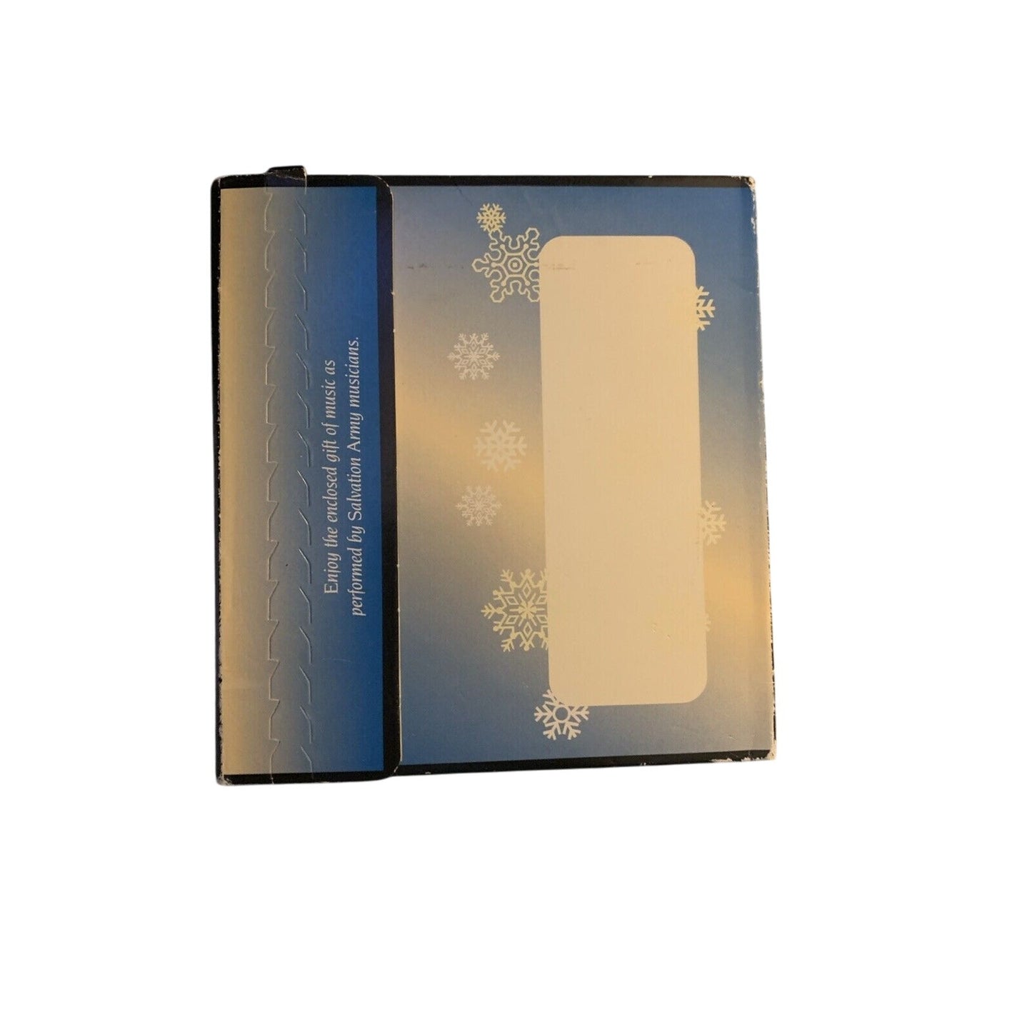 The Salvation Army - Christmas In Brass 2008 (CD)