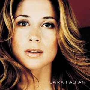 Lara Fabián ‎– Lara Fabián [CD]