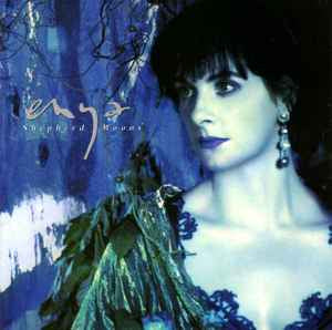 Enya ‎– Shepherd Moons [CD]