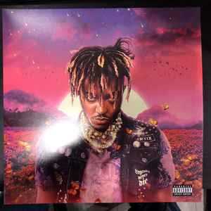 Juice WRLD ‎– Legends Never Die [2xLP] {Nuevo}