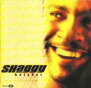 Shaggy ‎– Tiro Caliente [CD]