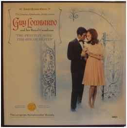 Guy Lombardo And His Royal Canadians ‎– The Sweetest Music This Side Of Heaven (Limited Edition) [6xLP]