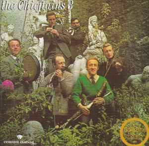 The Chieftains ‎– The Chieftains 3 [CD]