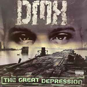 DMX – The Great Depression [2xLP] {New}