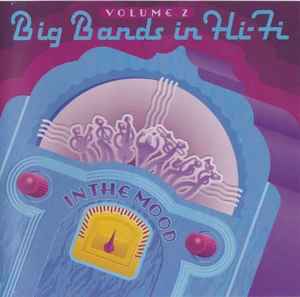 Various - Big Bands in Hi-Fi: Volume 2