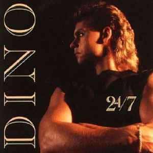 Dino – 24/7 [CD]