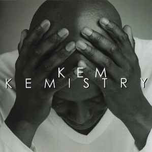 Kem ‎– Kemistry [CD]