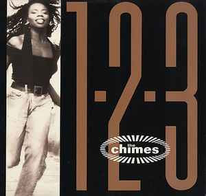 The Chimes ‎– 1-2-3 [12]