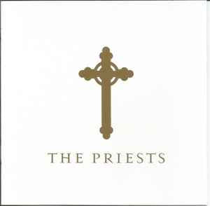 The Priests ‎– The Priests [CD]