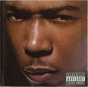 Ja Rule ‎– R.U.L.E. [CD]