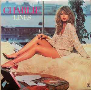 Charlie ‎– Lines [LP]