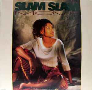 Slam Slam ‎– Mover [12]