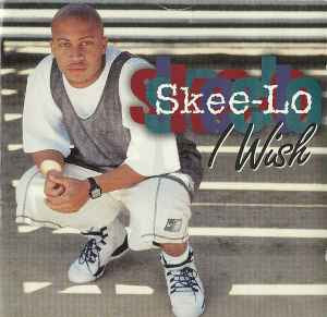 Skee-Lo ‎– I Wish [CD]