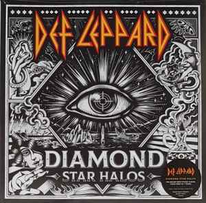 Def Leppard ‎– Diamond Star Halos (180g) [2xLP] {New}