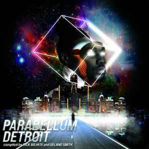 Rick Wilhite Y Delano Smith ‎– Parabellum Detroit [3x12]