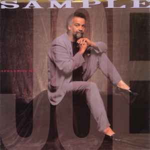 Joe Sample ‎– Spellbound [CD]