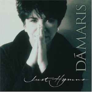 Dámaris ‎– Just Hymns [CD]